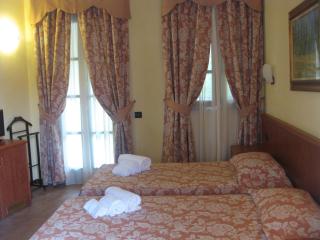Albergo Giardino - Sannazzaro deʼ Burgondi - 3