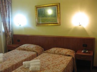 Albergo Giardino - 1