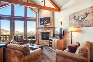 Lodge Haus - Permit #6063 - 3