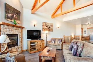 Lodge Haus - Permit #6063 - 2
