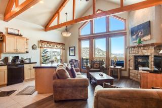 Lodge Haus - Permit #6063 - 1