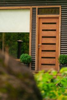 Nativo Lodges - Panguipulli - 9