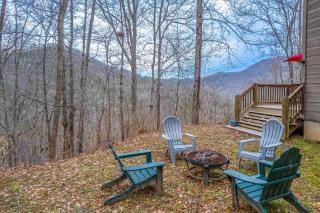 Tree Top Cabin - Sylva - 6
