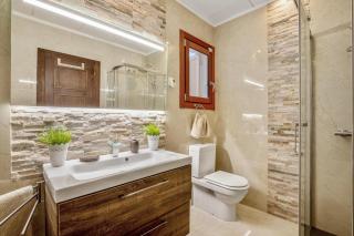Homerez - Villa for 14 ppl with swimming-pool, sauna and jacuzzy at Murcia - - 1