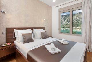 De Lux Apartments Sirena - Kotor - 5