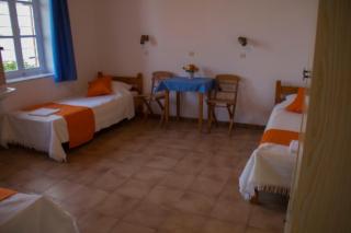 Medieval Rose Guest House - Rhodes Town - 1