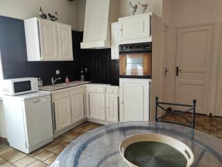 Gîte indépendant au bord de la rivière, cadre historique, pêche, animaux bienvenus, parking privé - FR-1-586-22 - Mareuil-sur-Arnon - 7
