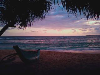 Ocean's Whisper Tangalle - 1