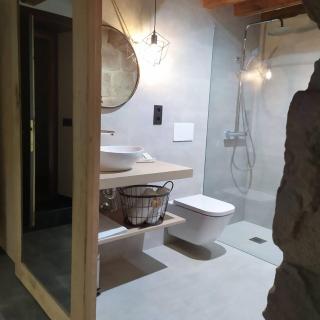 Ca la Francisqueta, La Tina i el Deso Apartament Solsona - Solsona - 8