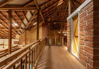 SaffronStays Crescent Bay, Palshet - Chiplun - 6