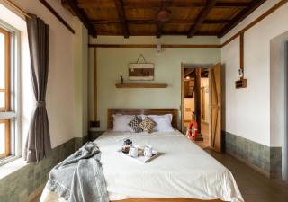 SaffronStays Crescent Bay, Palshet - Chiplun - 1