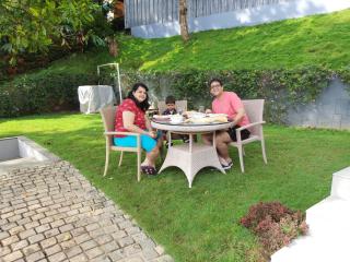 SWISS COUNTY - Idukki - 6
