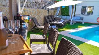Lovely 4-Bed Villa with ocean views in Sueno Azul - Callao Salvaje - 1