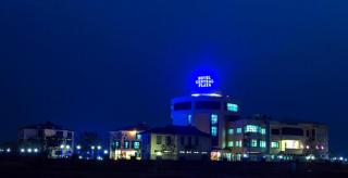 Hotel Central Plaza - 9
