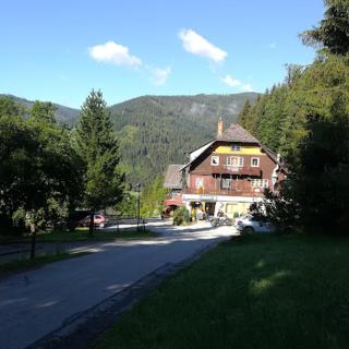 Gasthaus Luggwirt - Gnesau - 6