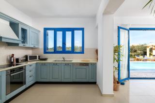 Blue Moon Villa - Kolimbia - 1
