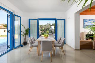Blue Moon Villa - Kolimbia - 3