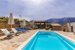 Dreams Villa Luxury Residence - Sisi - 7