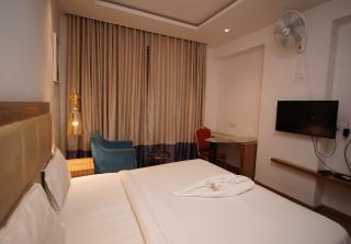 HOTEL AMORA - Rajnandgaon - 6