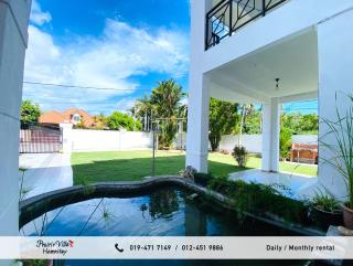 Prairie Villa Homestay - Lumut - 8