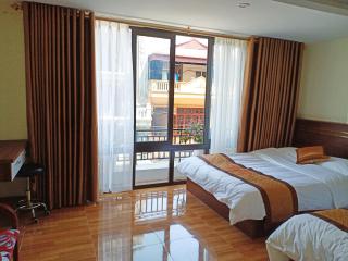 Orchids Hotel - Sapa - 5
