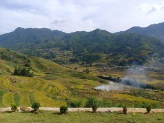 Orchids Hotel - Sapa - 6