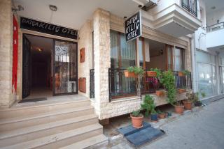 Datca Kilic Hotel - Datça - 0