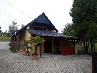 Napsugár Apartment - Zalakaros - 0