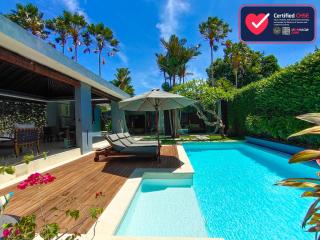 Kembali Villas - Seminyak - 0