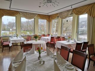 Hotel Haus am See - Simmerath - 8