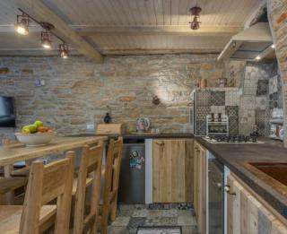 Vila Tilia - Manjadvorci - 4