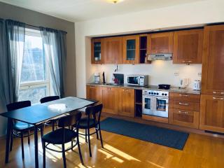 Tallinn Center Apartment - 7