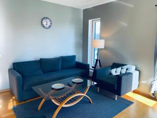 Tallinn Center Apartment - Tallinn - 8