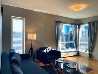 Tallinn Center Apartment - Tallinn - 9