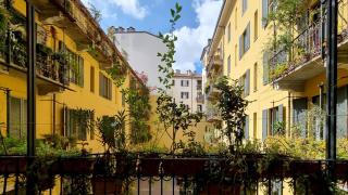 Italianway - Sarpi 10 A - Milan - 3