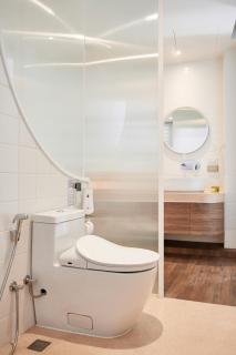 Bonsai Hotel Bangkok - 6