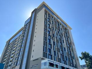 Sandton Smart Apartment Eleven - Johannesburg - 0