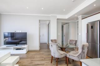 Sandton Smart Apartment Eleven - Johannesburg - 5