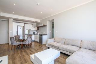 Sandton Smart Apartment Eleven - Johannesburg - 8