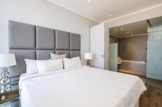 Sandton Smart Apartment Eleven - Johannesburg - 3