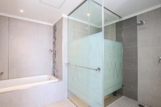 Sandton Smart Apartment Eleven - Johannesburg - 1