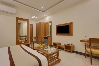 The Everest Hill Resort - Kumbhalgarh - 2