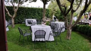 Hotel Tetto delle Marche - Ristorante dei Conti - Cingoli - 4