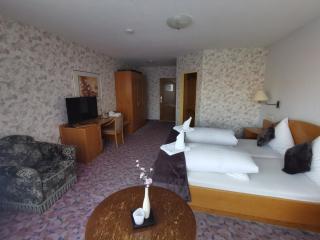 Hotel Haus am See - Simmerath - 6