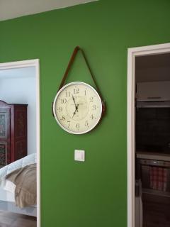 LE PASSAGE gîte cocooning à Colmar centre touristique - 3