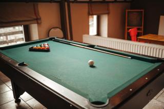 Le vieux Sanglier - 41 pers - Malmedy - 4