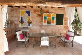 Es Revellar Art Resort - Adults Only - 4