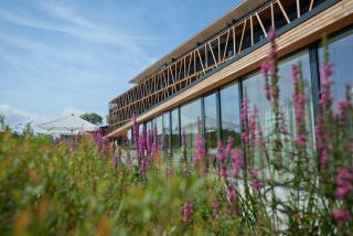 Hotel Bora HotSpaResort - 2