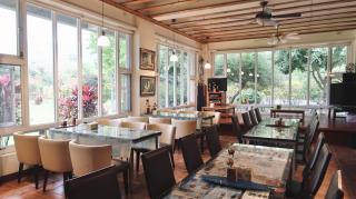 屏東幸福莊園庭園民宿 - 3