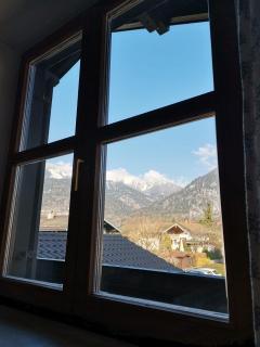 Gipfelblick am Wössenerbach - 8